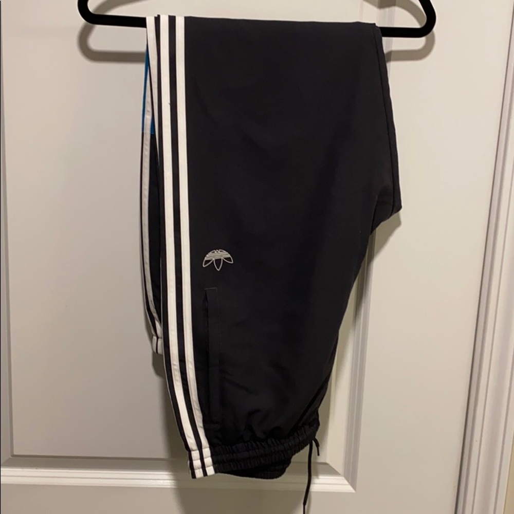 Adidas Jogging Pants - image 2